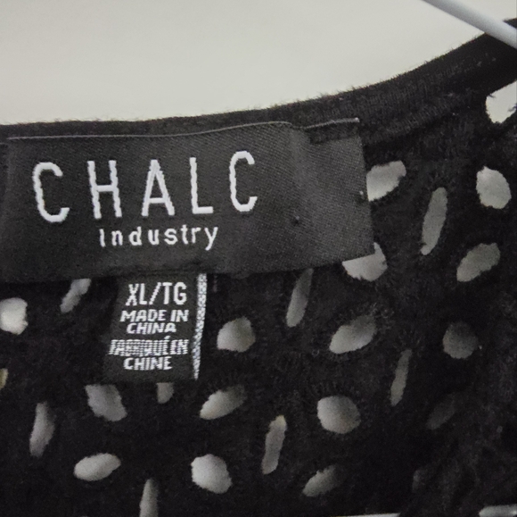 Short comfortable dress - Picture 4 of 10